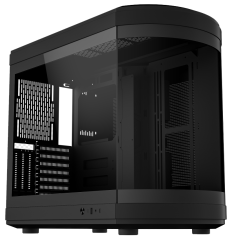 Full tempered glass new model Gaming Computer Cases Gaming PC