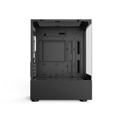 Gaming Full View Computer Case Micro ATX Computer Case Gamer  PC Case Desktop CPU Cabinet for PC Parts