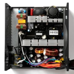 Fonte de alimentacao 80 Plus ATX PC Power Supply 500W 600W 800W fuente de poder