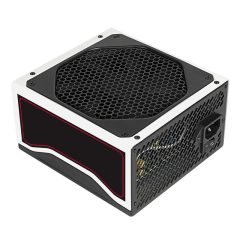 Good Quality White PC Power Supply Gaming Computer ATX Power Supply For PC Desktop PSU