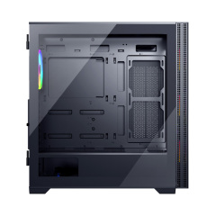 New Model Factory OEM PC Case ATX Gaming Computer Cases & Towers PC Cabinet