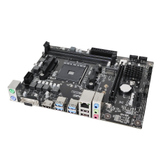 A520 Computer Motherboard AM4 PC Gaming Motherboard DDR4 M-ATX Motherboard