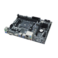 A320 Computer Motherboard Support AM3/4 PC Gaming Motherboard DDR3 M-ATX Motherboard