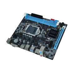 Good Quality Computer Motherboard B75 LGA1155 Gaming Motherboard DDR3 M-ATX Motherboard