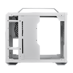 Aluminum Gaming Case PC Computer M-ATX PC Case For Gamer OEM Gaming Chassis