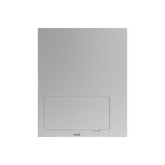 Pet DR Portable X-ray Machine with Digital Flat Panel Detector