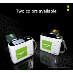 Lightweight Wireless Xray for Animals Portable DR for Pets Portable Digital Radiography for Pets