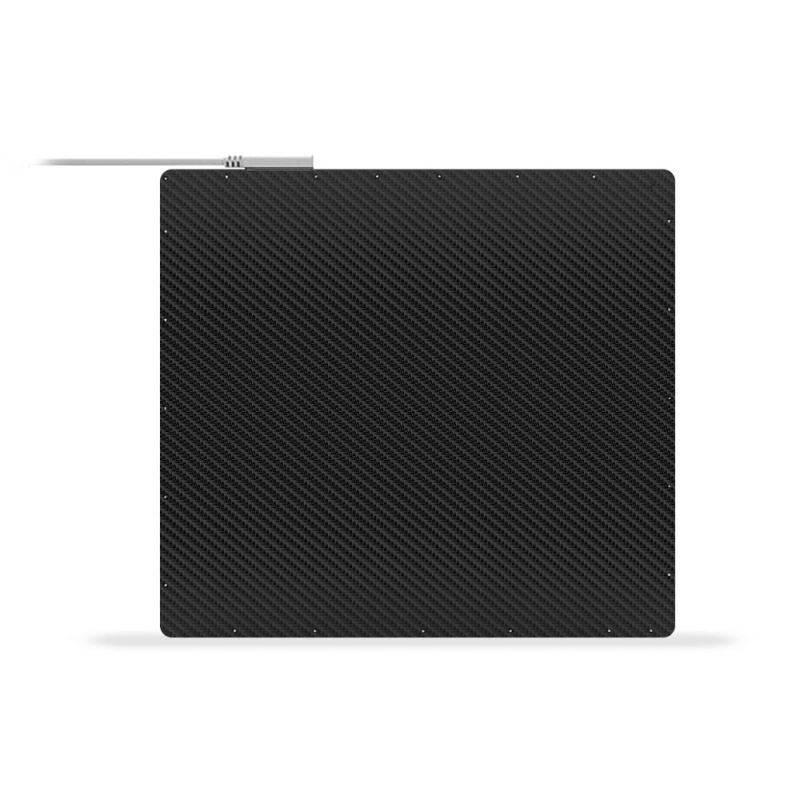 Pet DR Portable X-ray Machine with Digital Flat Panel Detector