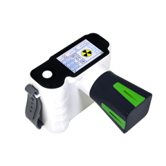 Máquina de rayos X portátil Pet DR, equipo médico para examen de rayos X ortopédico