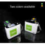 Touch screen UHF portable X-ray machine for pets/medical