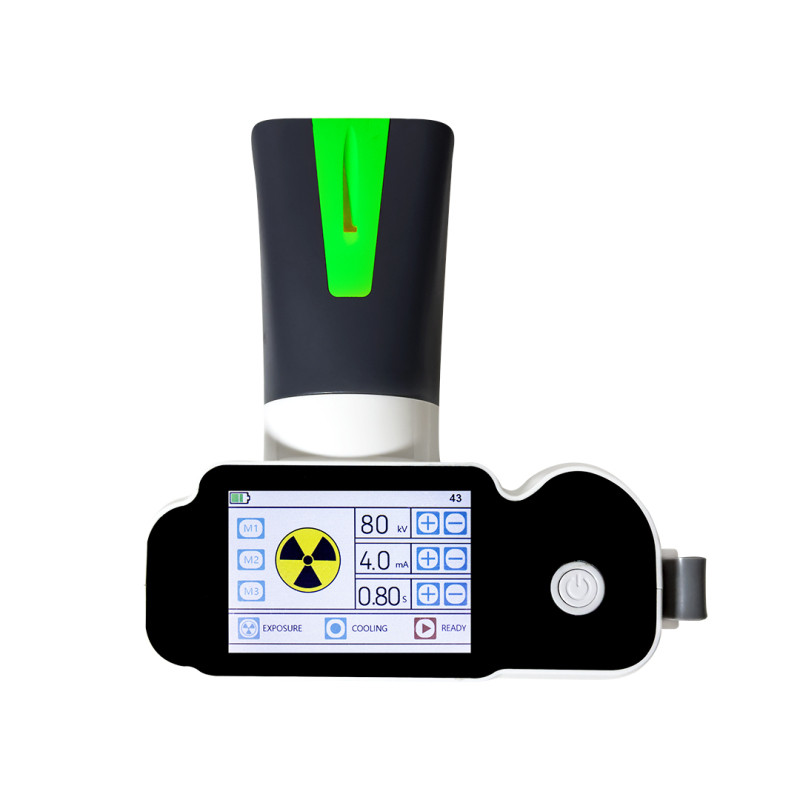 Pet DR portable X-ray machine medical equipment orthopedic X-ray examination