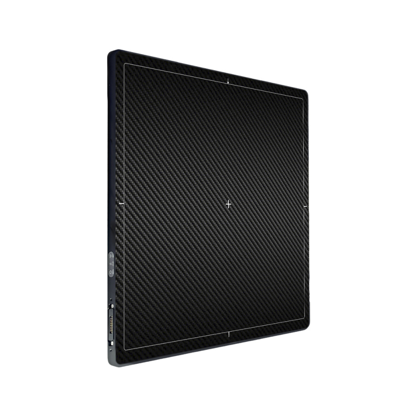 Affordable 17x17" Veterinary X-ray Detector, High Cost-Effective Pet X-ray Flat Panel Wired X-ray Detector
