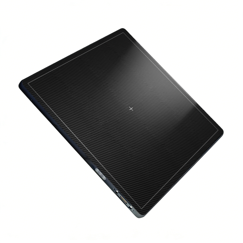 Affordable 17x17" Veterinary X-ray Detector, High Cost-Effective Pet X-ray Flat Panel Wired X-ray Detector