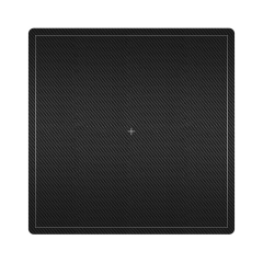 Affordable 17x17" Veterinary X-ray Detector, High Cost-Effective Pet X-ray Flat Panel Wired X-ray Detector