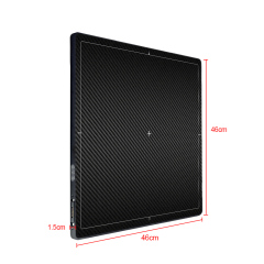 Affordable 17x17" Veterinary X-ray Detector, High Cost-Effective Pet X-ray Flat Panel Wired X-ray Detector