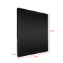 Affordable 17x17" Veterinary X-ray Detector, High Cost-Effective Pet X-ray Flat Panel Wired X-ray Detector