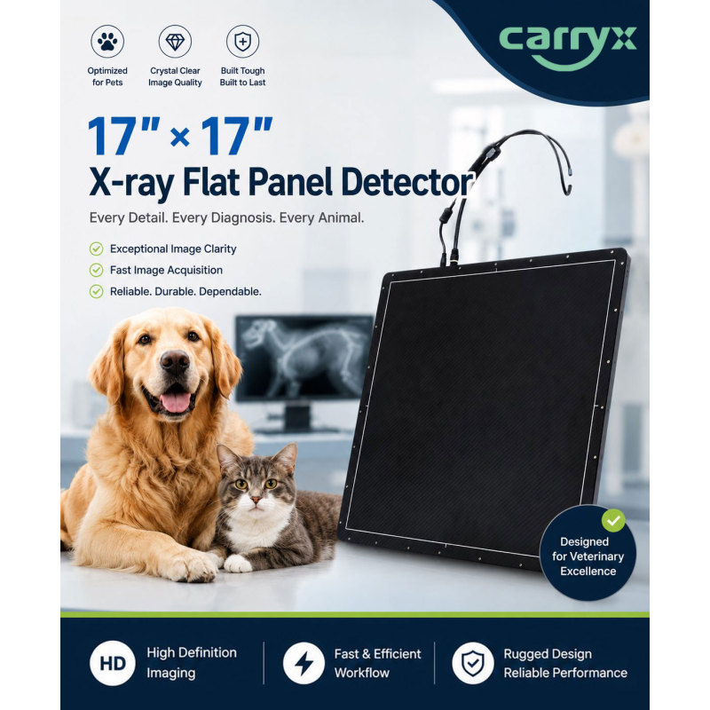 Carryx 17