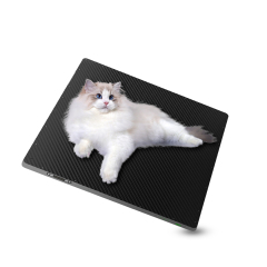 17*17 inch large flat panel detector, DR X-ray detector wired