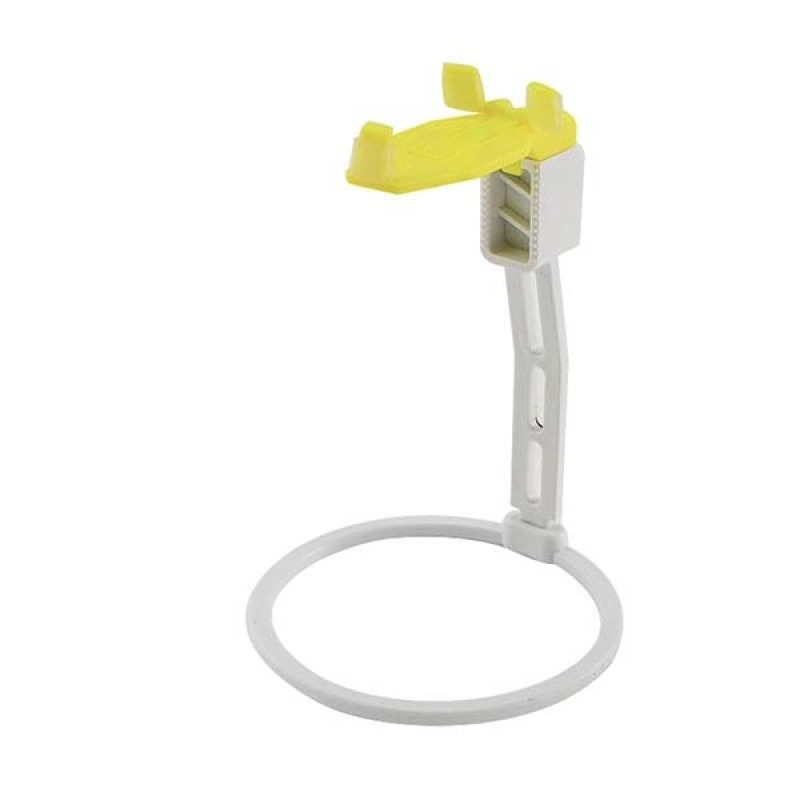 Aided Design X-ray Dental Sensor Position Holder