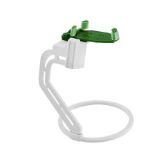Soporte de posición del sensor dental de rayos X de diseño asistido