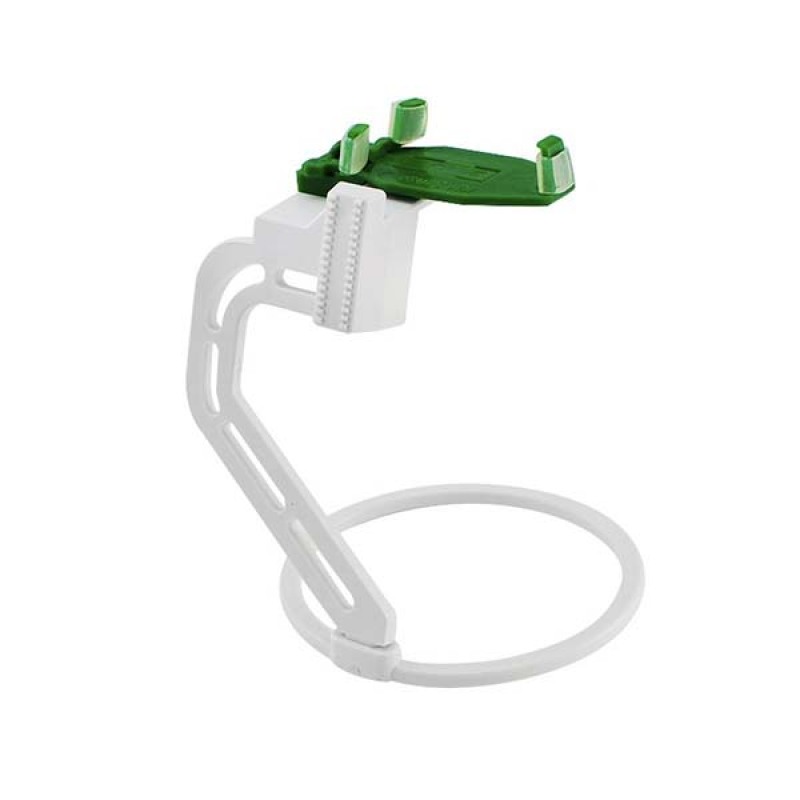 Aided Design X-ray Dental Sensor Position Holder