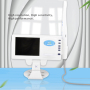 Dental Oral Camera USB Endoscope with X-ray Reader