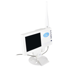 Cámara oral dental endoscopio USB con lector de rayos X