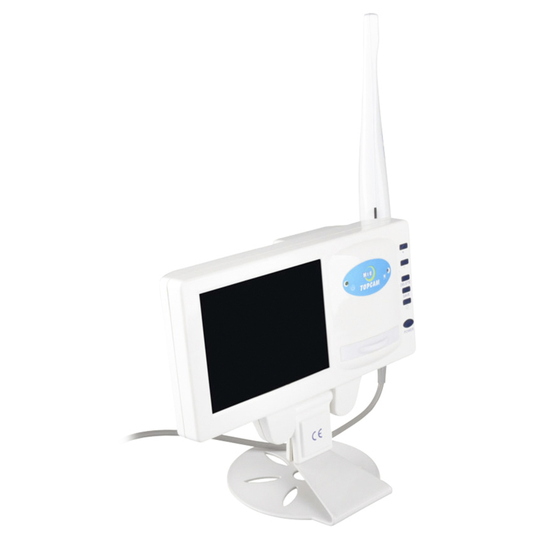 Dental Oral Camera USB Endoscope with X-ray Reader