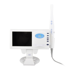 Cámara oral dental endoscopio USB con lector de rayos X