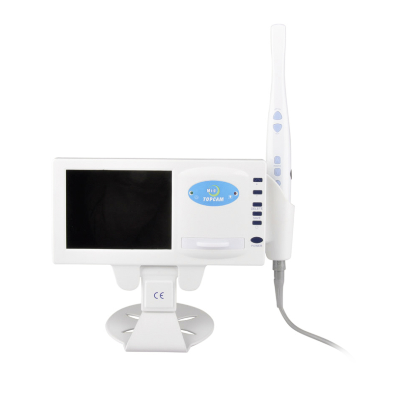 Dental Oral Camera USB Endoscope with X-ray Reader