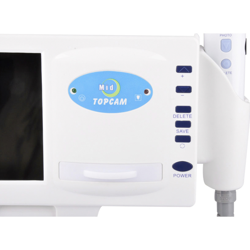 Dental Oral Camera USB Endoscope with X-ray Reader