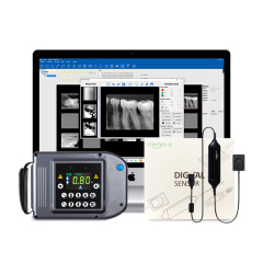Gran venta de sensores digitales para máquinas de rayos X portátiles dentales