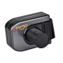 Bright Black Portable X Ray Digital Dental Radiography Machine