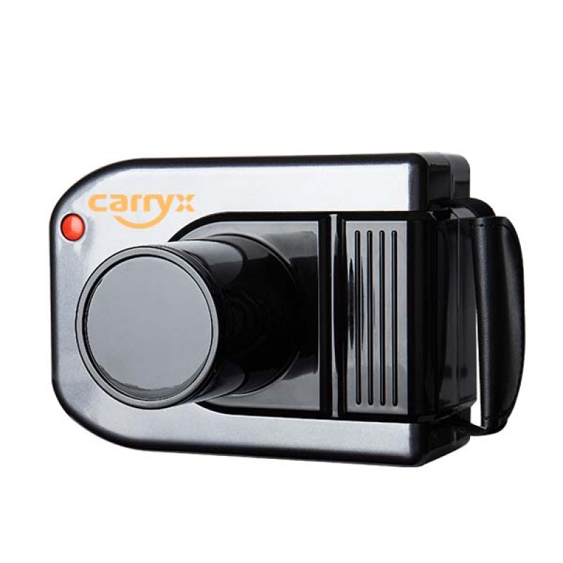 Bright Black Portable X Ray Digital Dental Radiography Machine