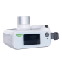 Máquina de rayos X dental portátil hecha por Toshiba Tube Japan