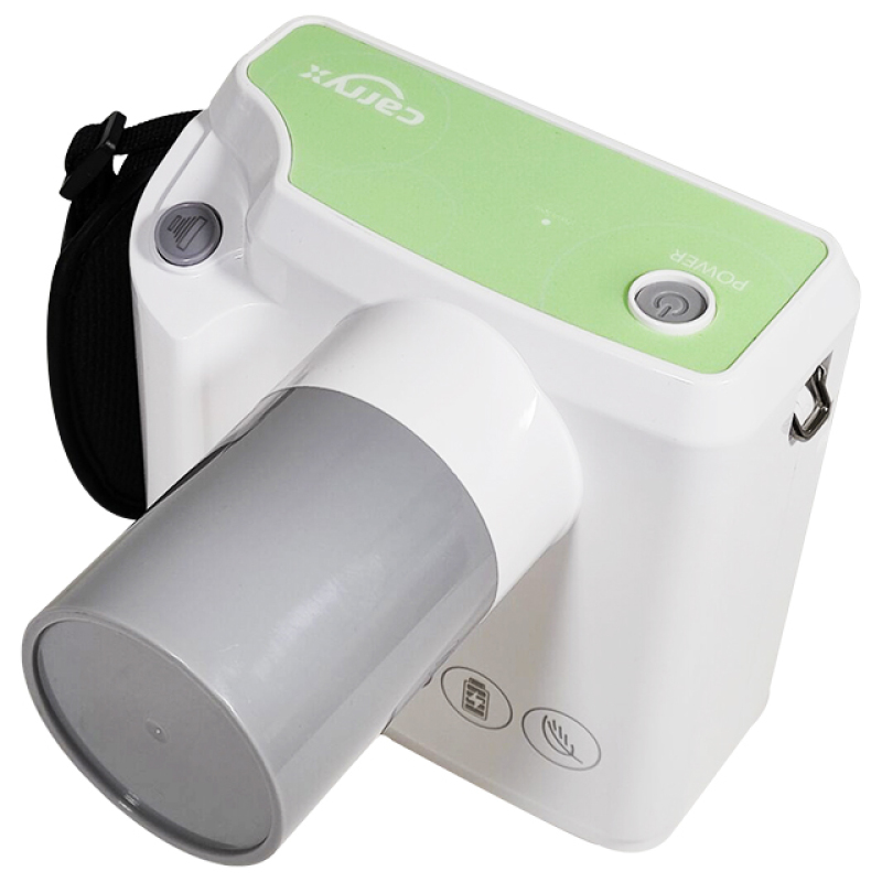 Manufacturer 0.4mm Focus Spot New Digital Portable X Ray Dental Machine