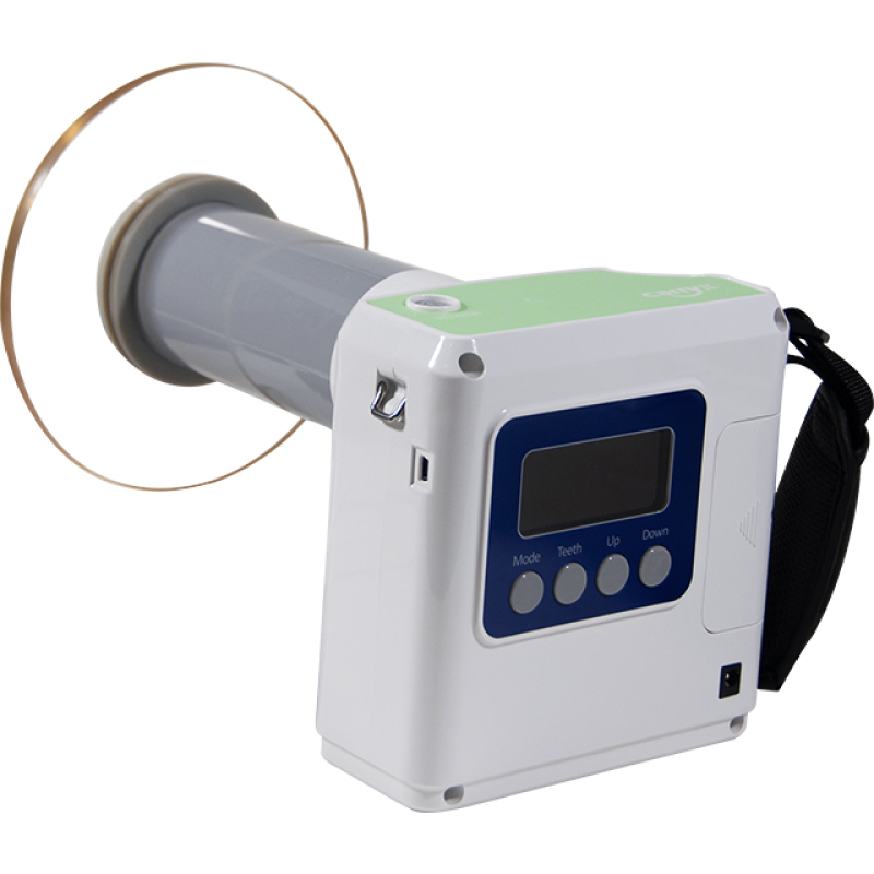 Manufacturer 0.4mm Focus Spot New Digital Portable X Ray Dental Machine