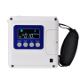 0.4mm focal point new pet digital portable X-ray dental machine
