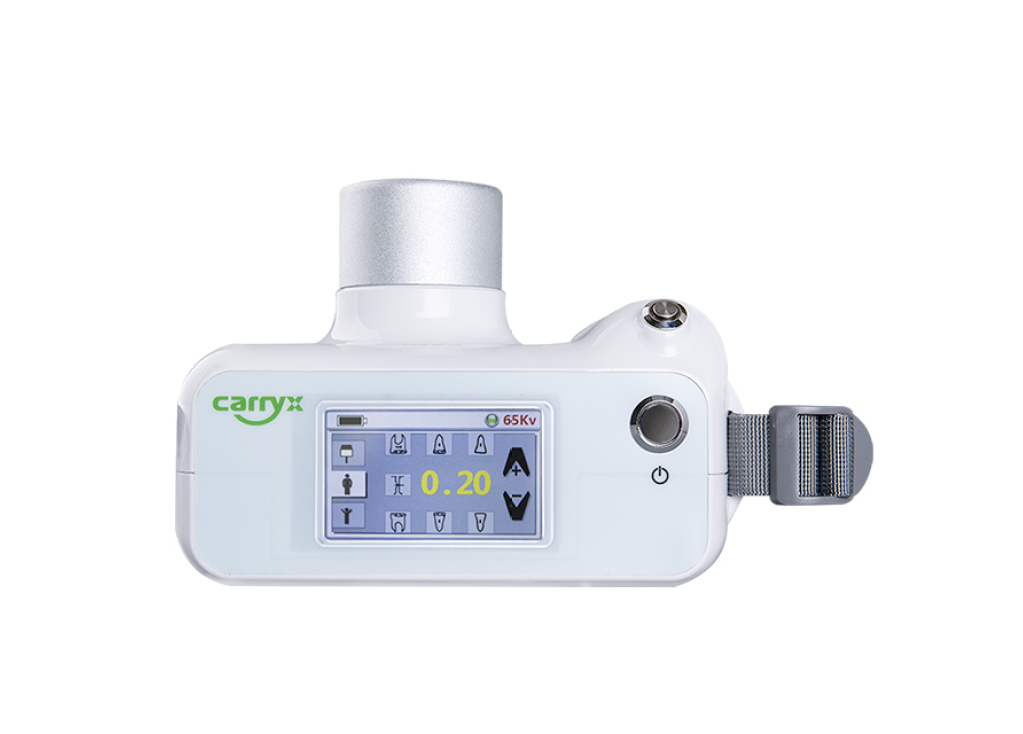 CARRYX-I Safety and notice