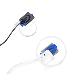 Sistema dental de Digitaces del sensor USB de la radiografía dental de China