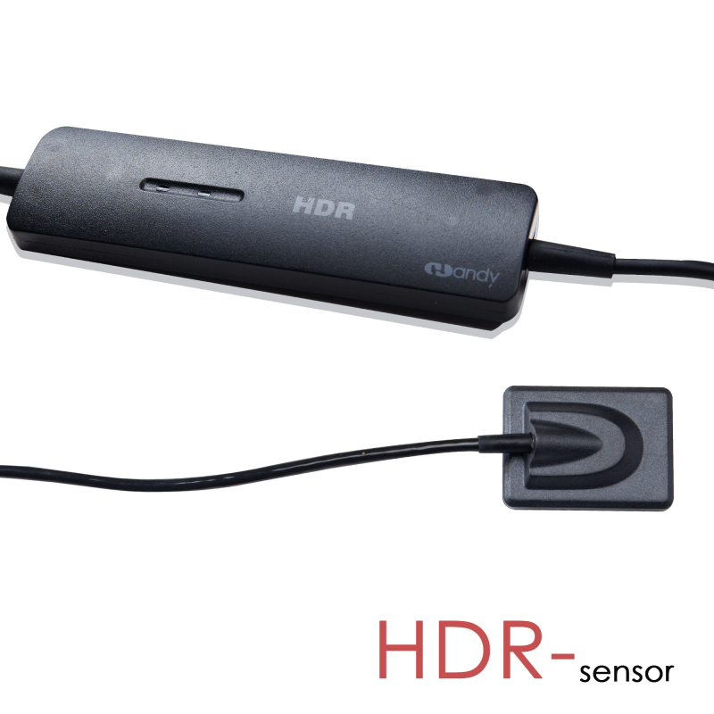 China Dental X-ray Sensor USB Handy Digital System