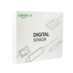 Sensor digital dental rvg sensor de rayos X