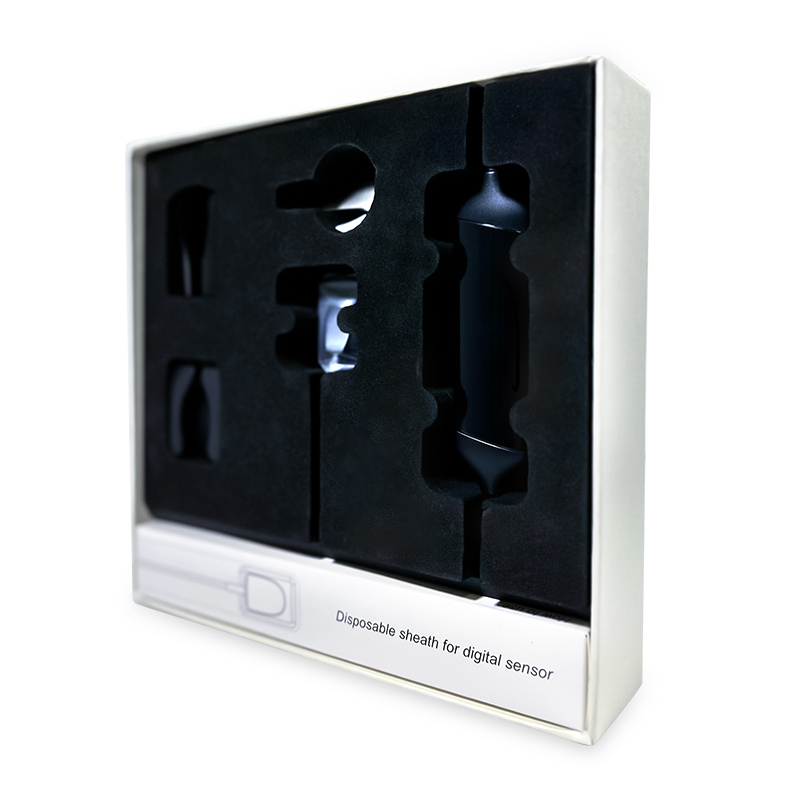 Dental digital sensor rvg sensor X-ray