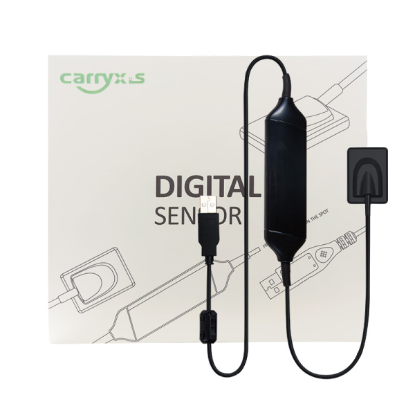 Dental digital sensor rvg sensor X-ray