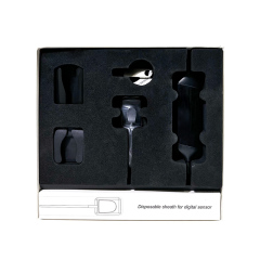 Sensor digital dental rvg sensor de rayos X