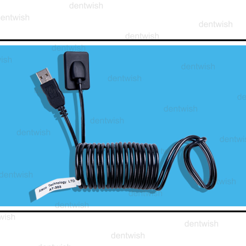 Dental Rvg Sensor Vatech Intra-oral Imaging Systems