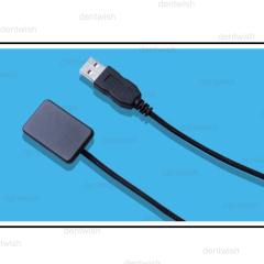 Sensor de rvg dental Sistemas de imágenes intraorales Vatech