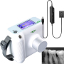 Beautiful Touch Screen Portable X-Ray Machine + HDR RVG500 Sensor Dentist's Favorite