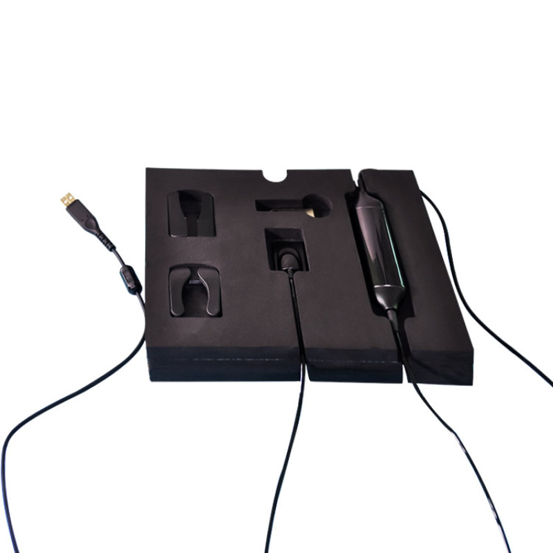 Perro gato sensor digital dental para mascotas