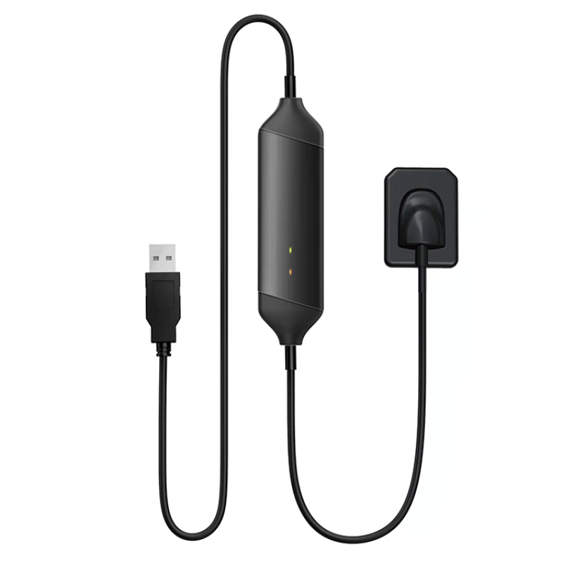 Perro gato sensor digital dental para mascotas